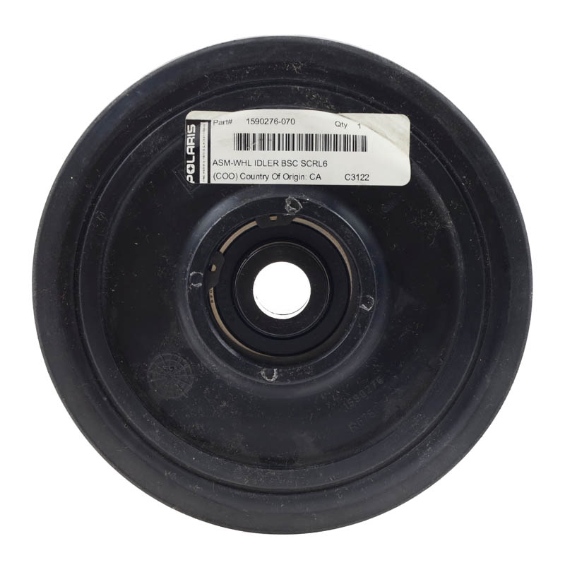 Polaris Boggiehjul (Original) 171mm/6,75