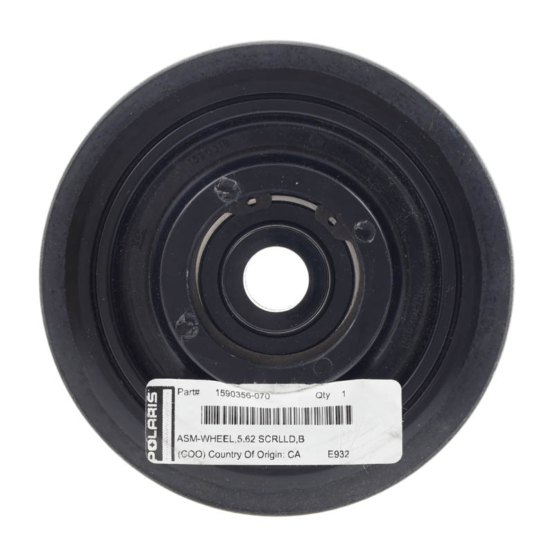 Polaris Boggiehjul (Original) 143 mm