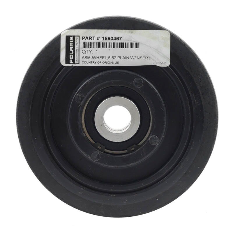 Polaris Boggiehjul (Original) 143 mm