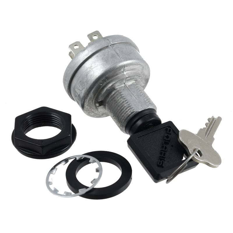 Polaris Tändningslås (Original)