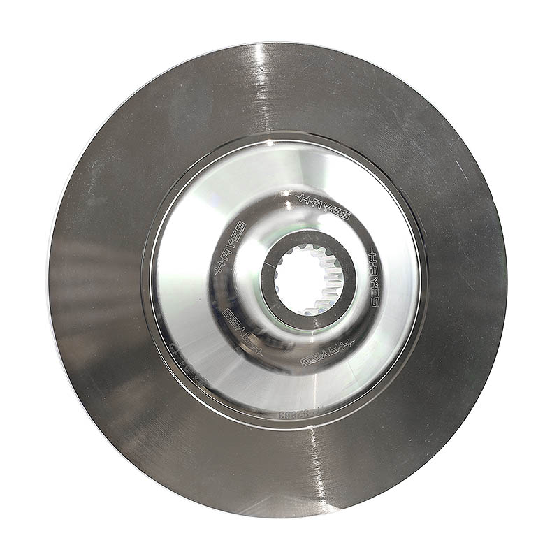 Polaris Bromsskiva (Original)