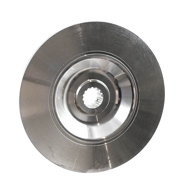 Polaris Bromsskiva (Original)