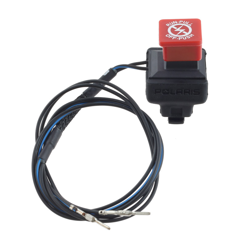 Polaris Stoppknapp (Polaris) 2010520