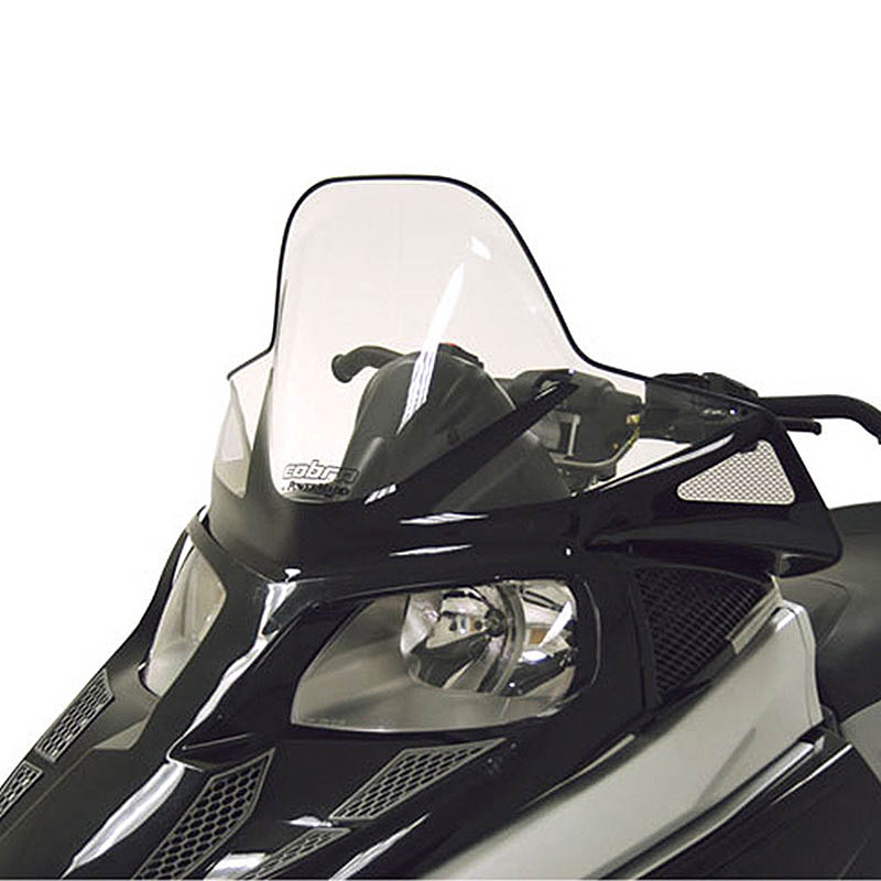 PowerMadd Vindruta Arctic Cat F-Series (Tall)