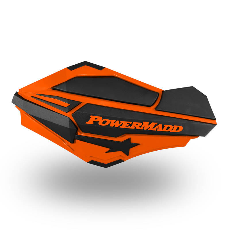 PowerMadd Handskydd (Sentinel)