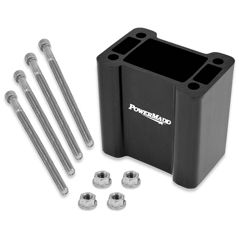 PowerMadd Styrhöjare (RISER) ProTaper