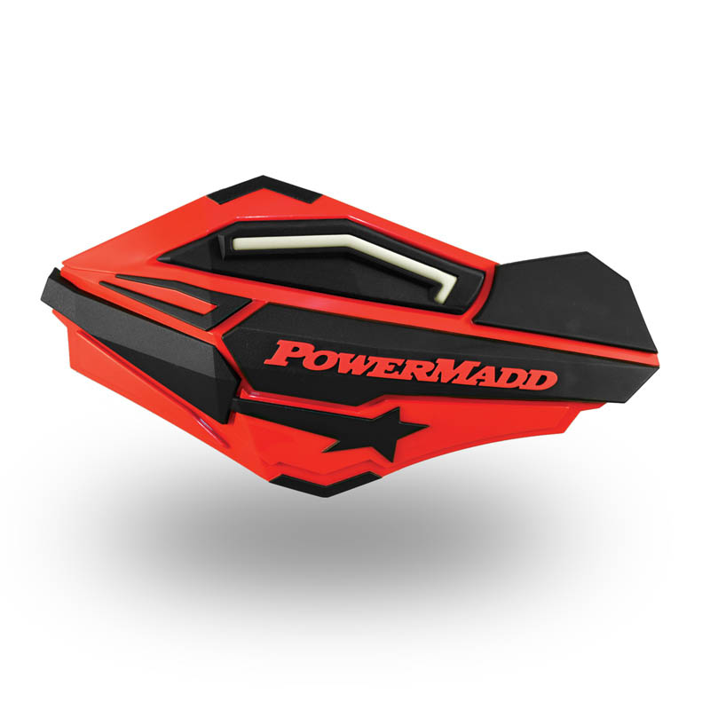 PowerMadd LED-ljus (Sentinel)