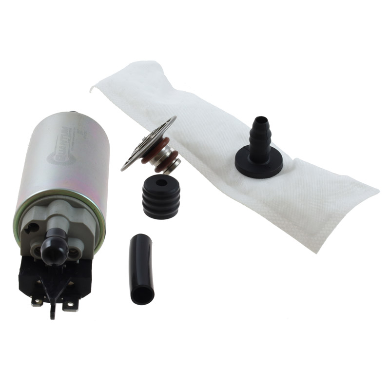 Quantum Bränslepump (Inline) med regulator