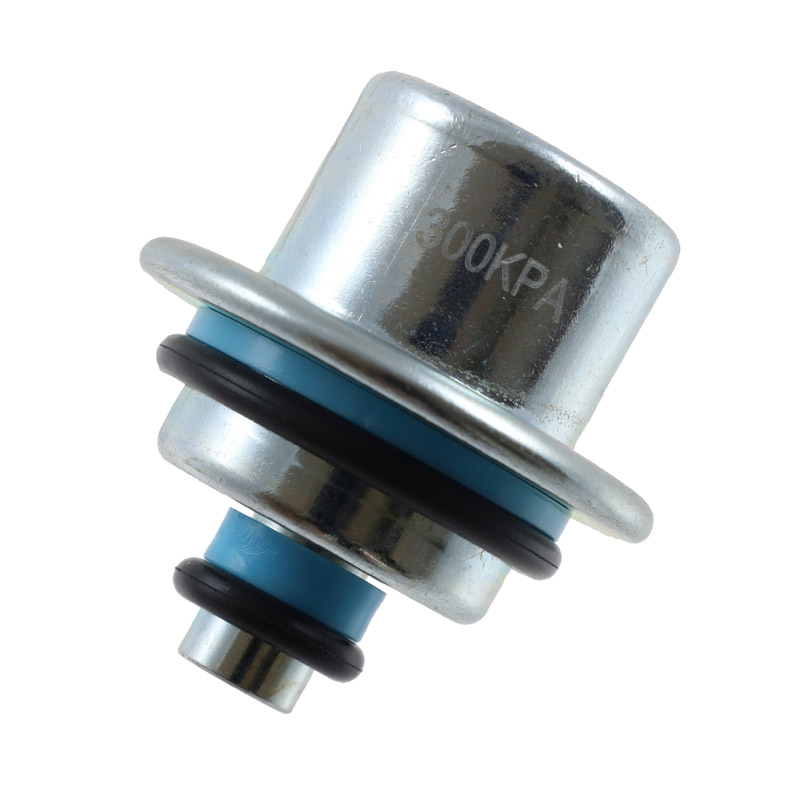 Quantum Bränsletrycksregulator