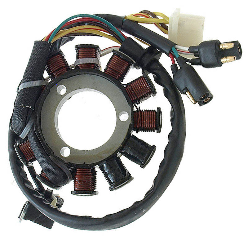 RMSTATOR Tndplatta (Stator, Standard)