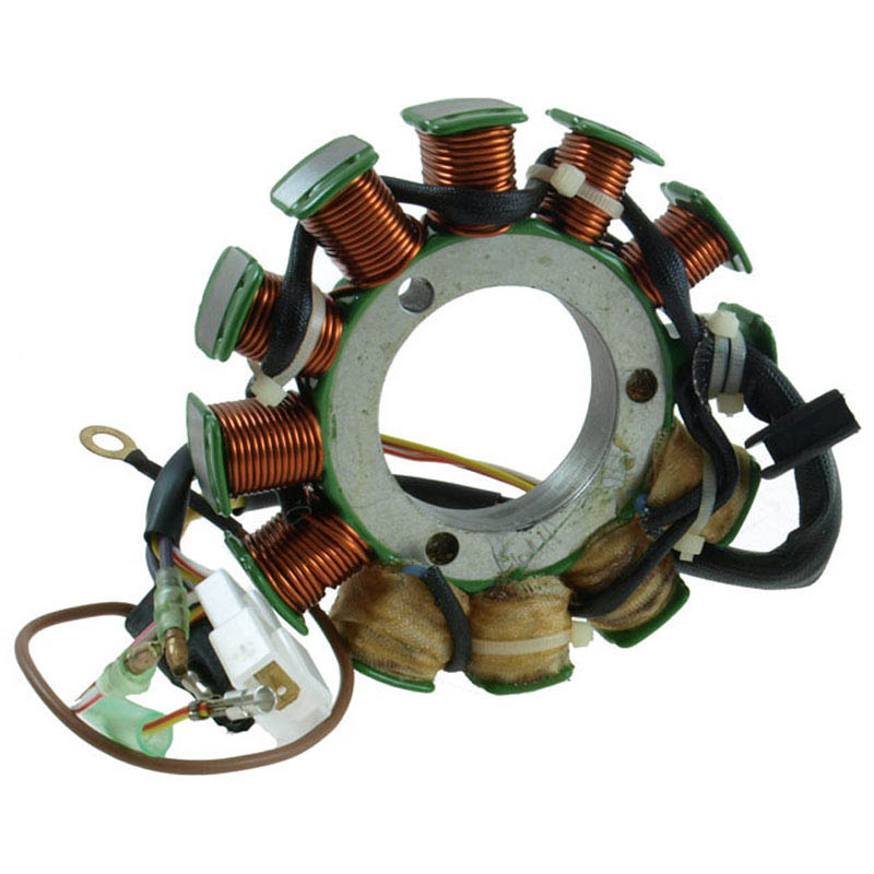 RMSTATOR Tndplatta (Stator, Standard)