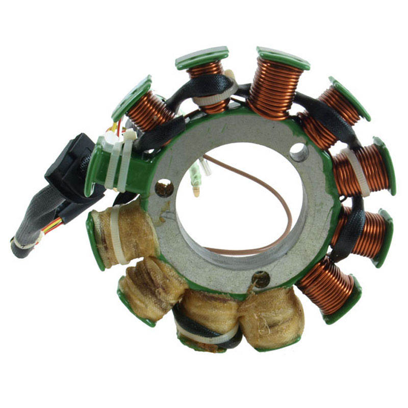 RMSTATOR Tndplatta (Stator, Standard)