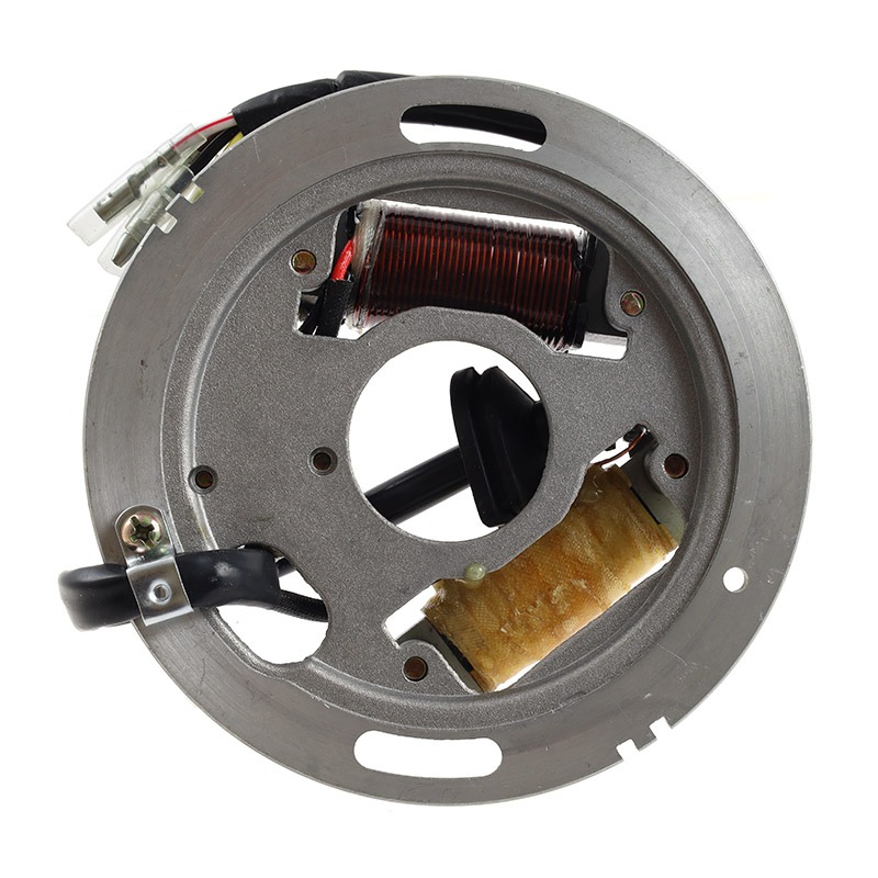 RMSTATOR Tändplatta (Stator, Standard) Bravo 250