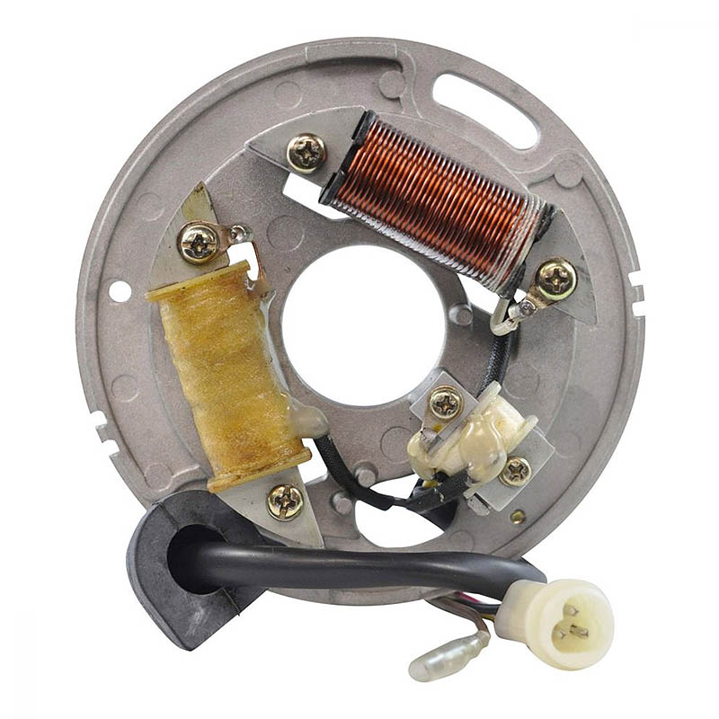 RMSTATOR Tndplatta (Stator, Standard)