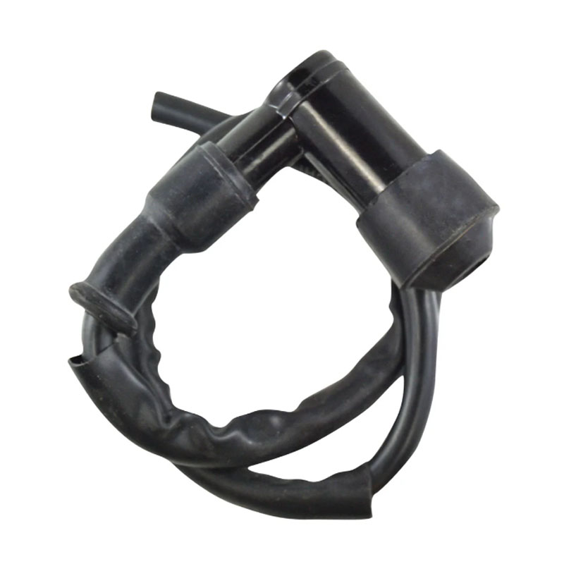 RMSTATOR Tändhatt (Standard)