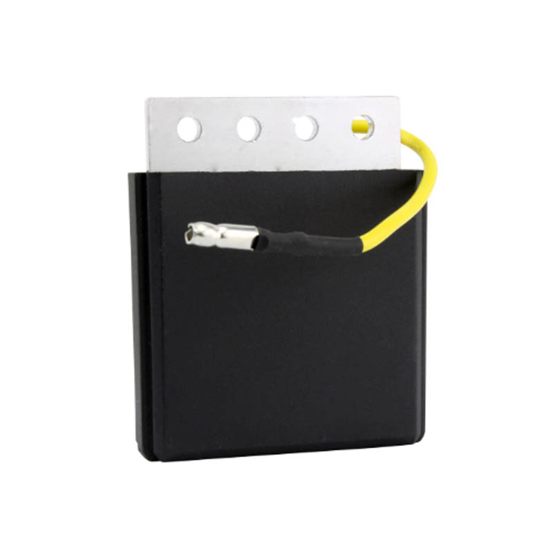 RMSTATOR Regulator (Likriktare)