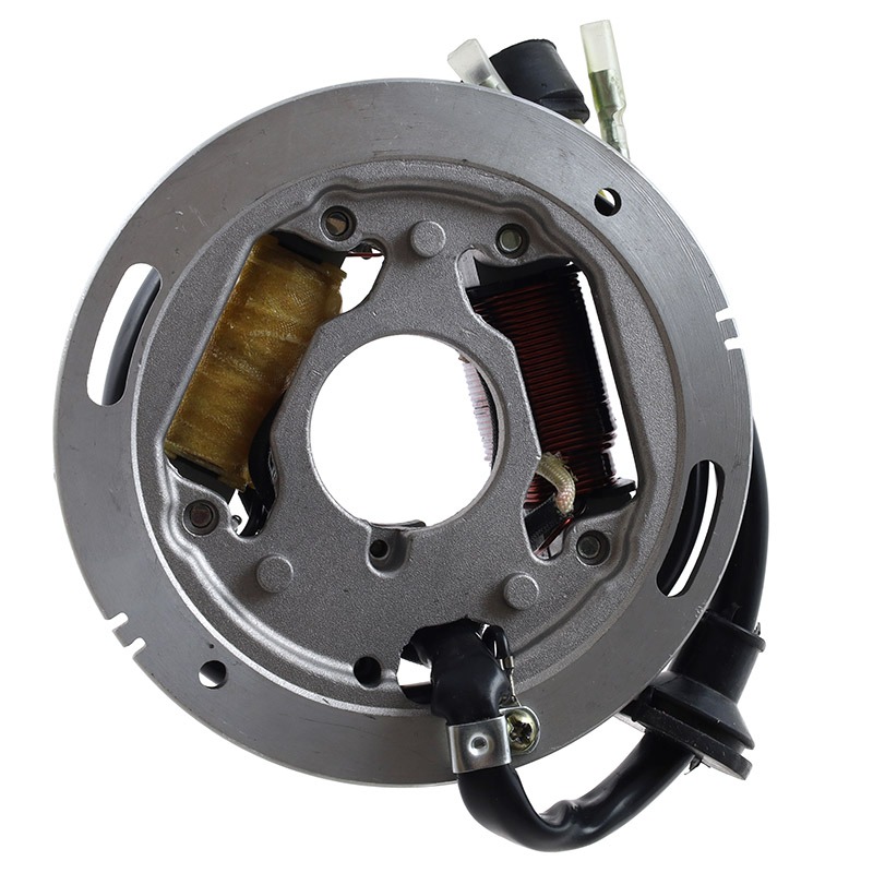 RMSTATOR Tändplatta (Stator, Standard) Exciter 570