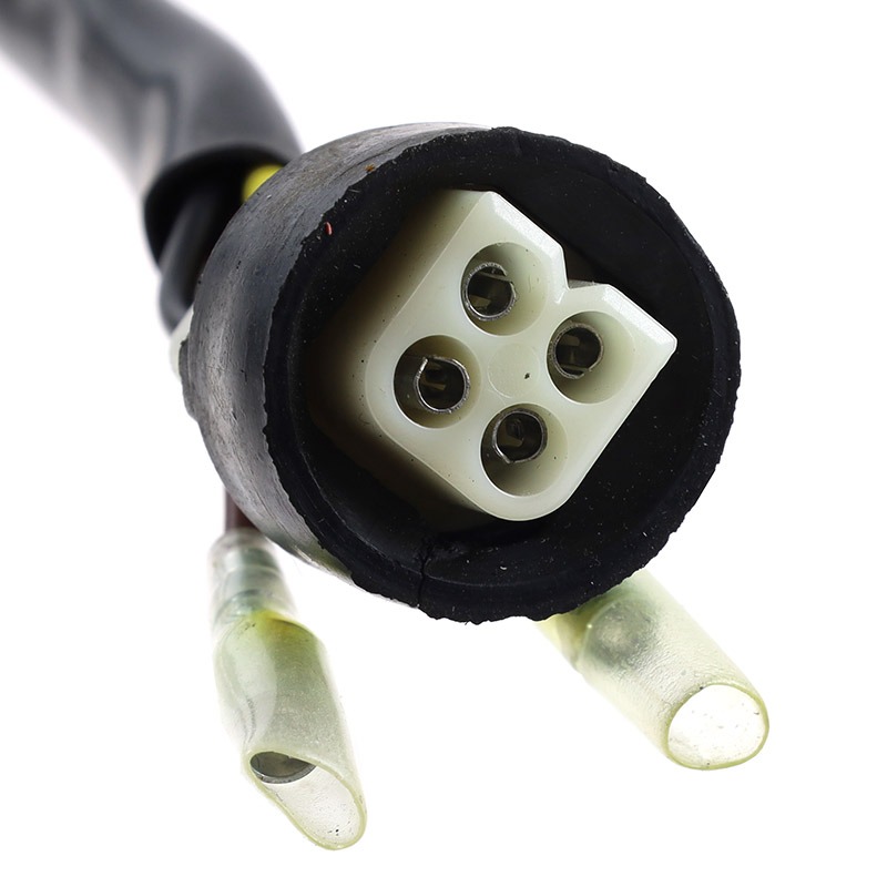 RMSTATOR Tändplatta (Stator, Standard) Exciter 570