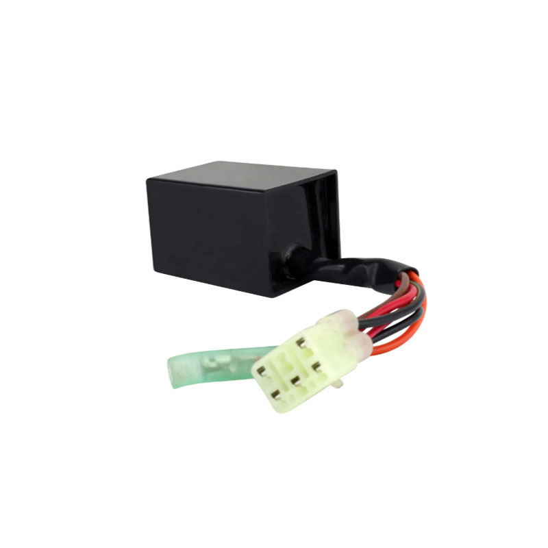 RMSTATOR CDI (PeakRPM)