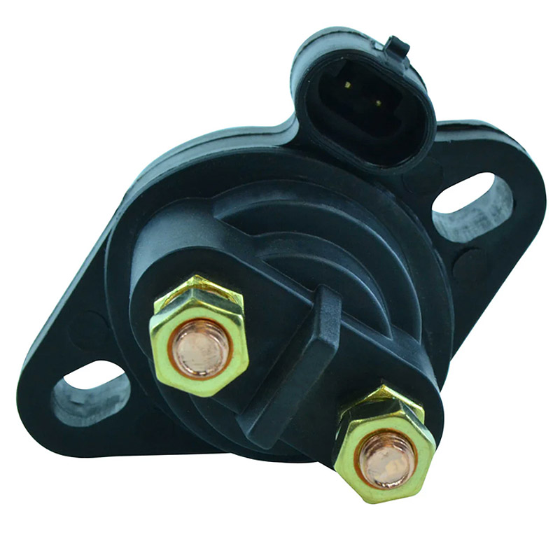 RMSTATOR Solenoid (Standard)