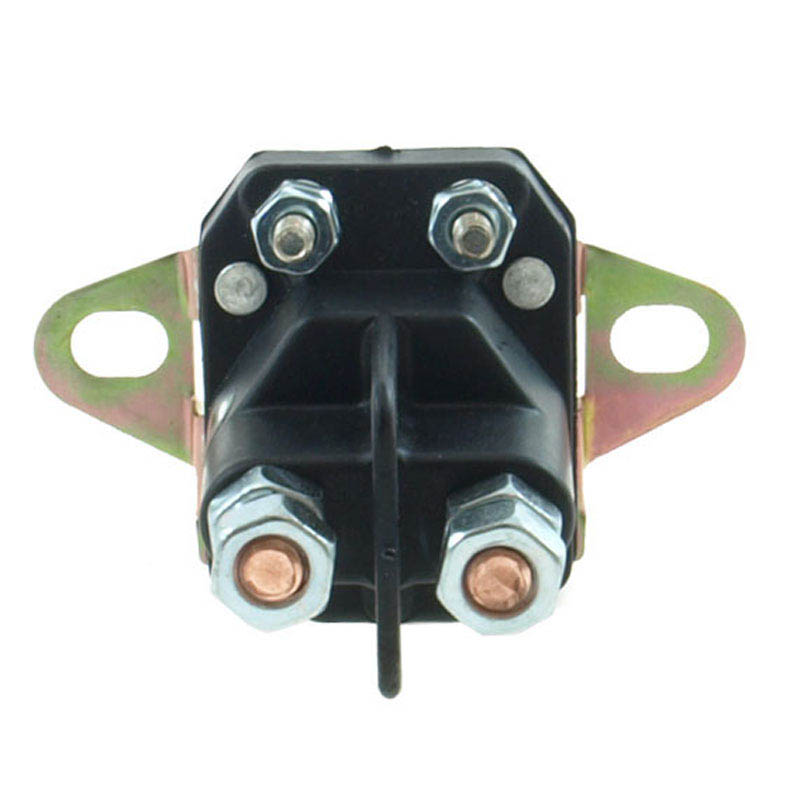 RMSTATOR Solenoid (Standard)