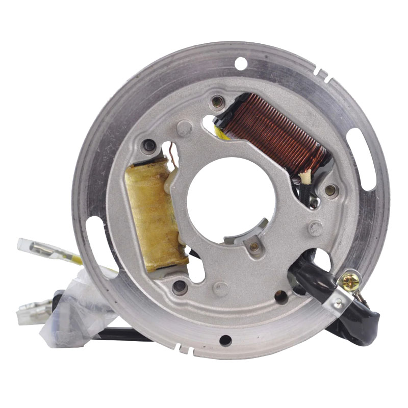 RMSTATOR Tändplatta/Stator (Yamaha) 1984-1991