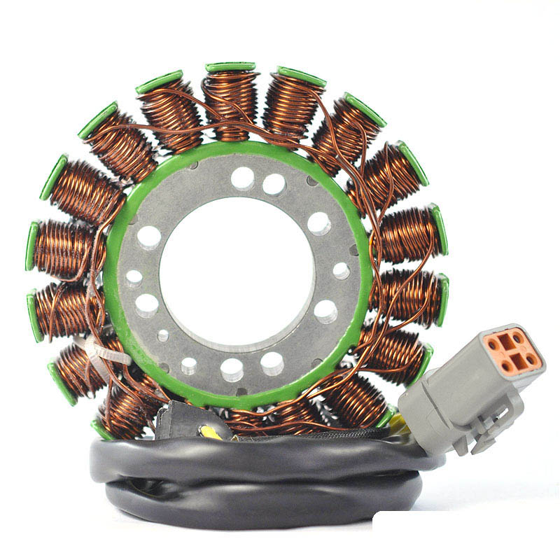 RMSTATOR Tndplatta (Stator, Standard)