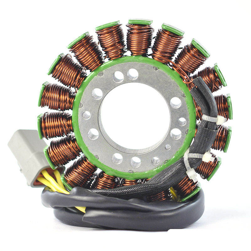 RMSTATOR Tndplatta (Stator, Standard)