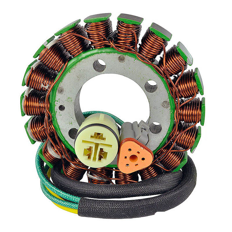 RMSTATOR Tndplatta (Stator, Standard)