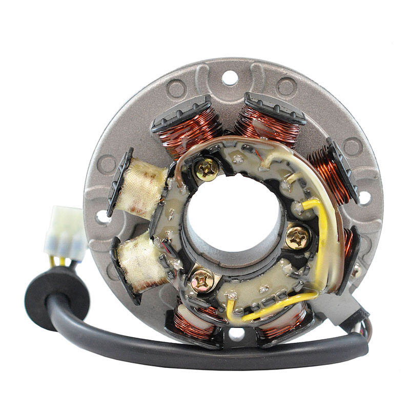 RMSTATOR Tndplatta (Stator, Standard)