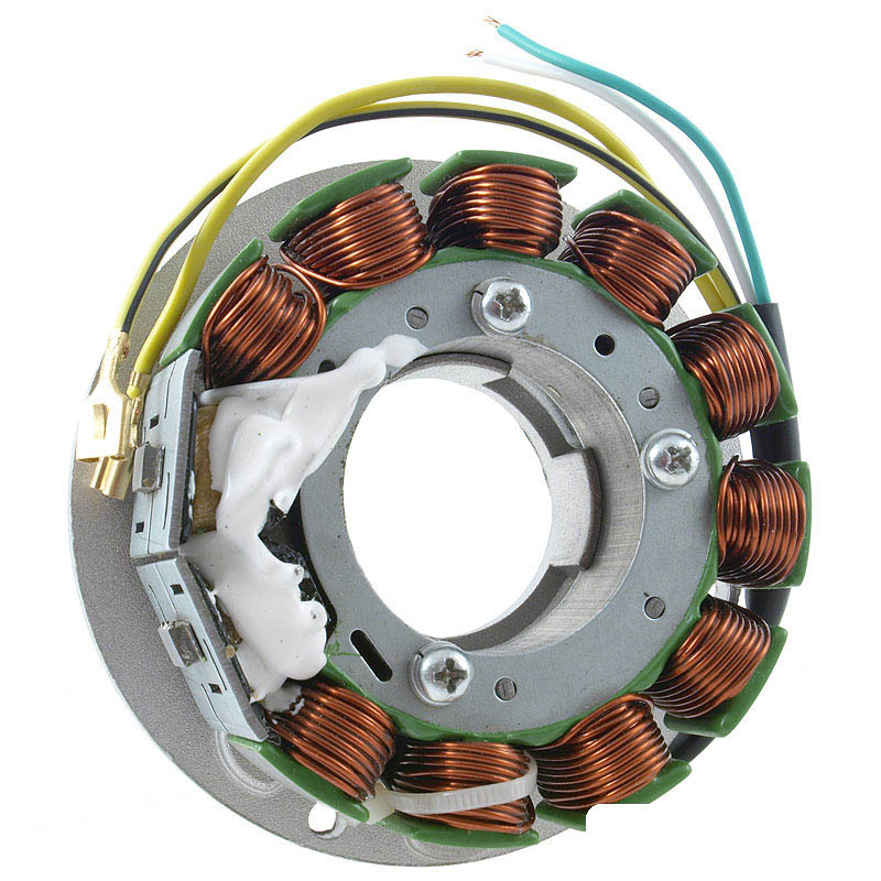 RMSTATOR Tndplatta (Stator, Standard) Ski-doo/Lynx