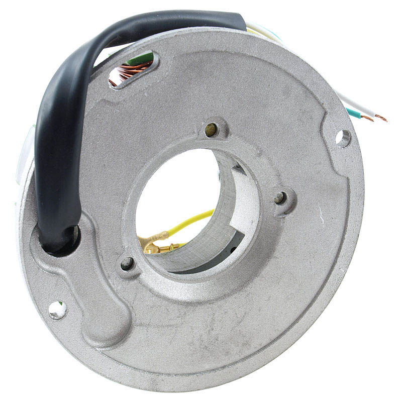 RMSTATOR Tndplatta (Stator, Standard) Ski-doo/Lynx