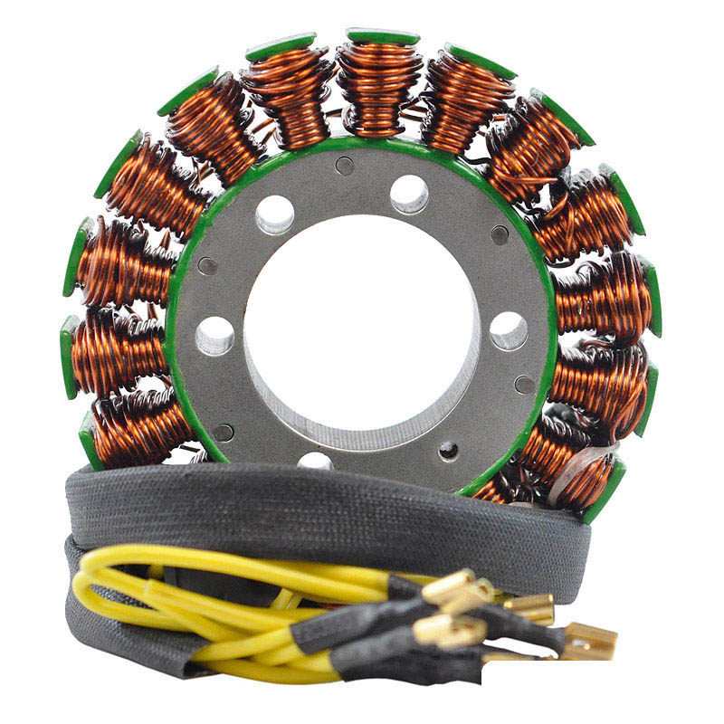 RMSTATOR Tndplatta (Stator, Standard)