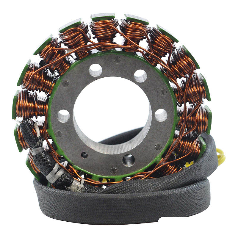 RMSTATOR Tndplatta (Stator, Standard)