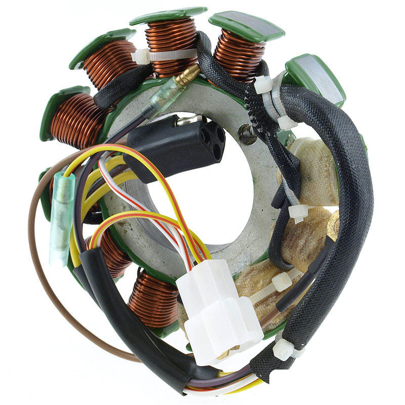 RMSTATOR Tndplatta (Stator, Standard)