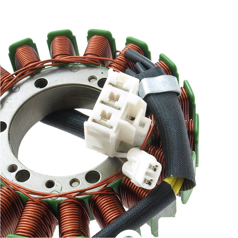 RMSTATOR Tndplatta (Stator, Standard)