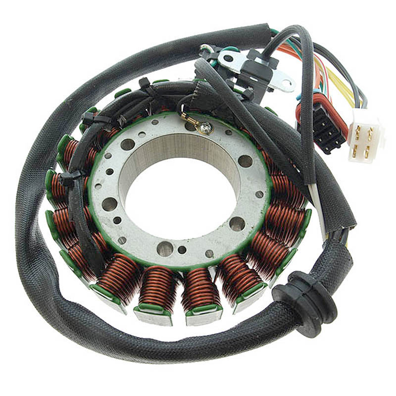 RMSTATOR Tändplatta (Stator, Standard)