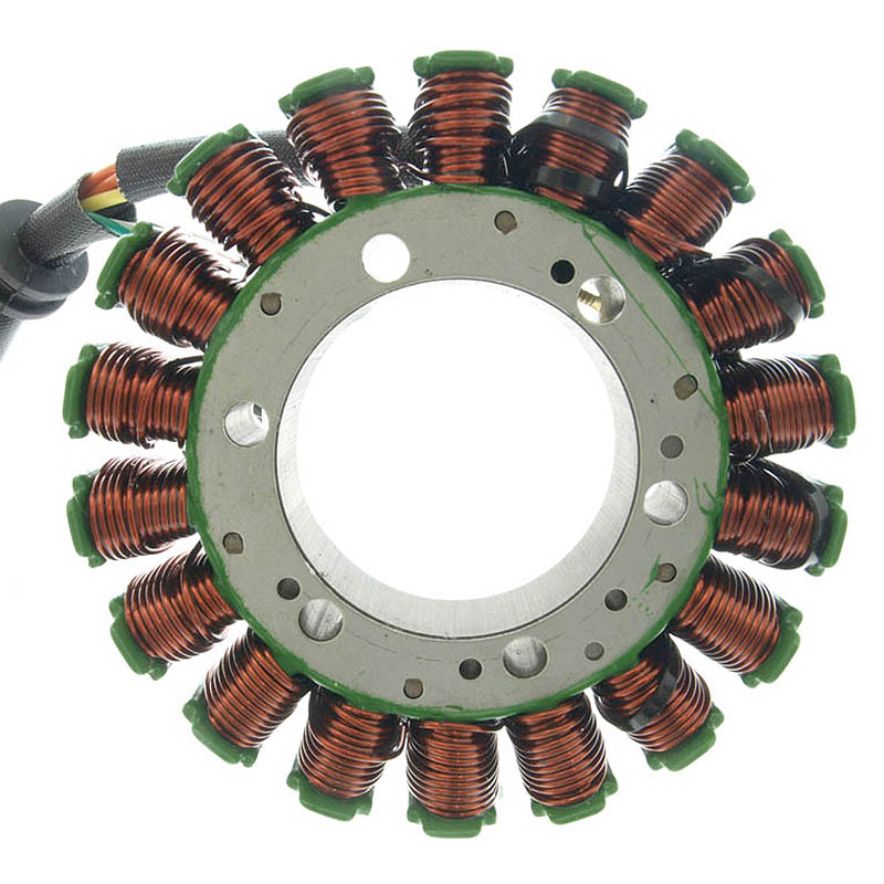 RMSTATOR Tndplatta (Stator, Standard)