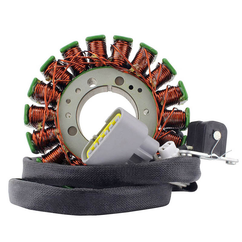 RMSTATOR Tndplatta (Stator, Standard)