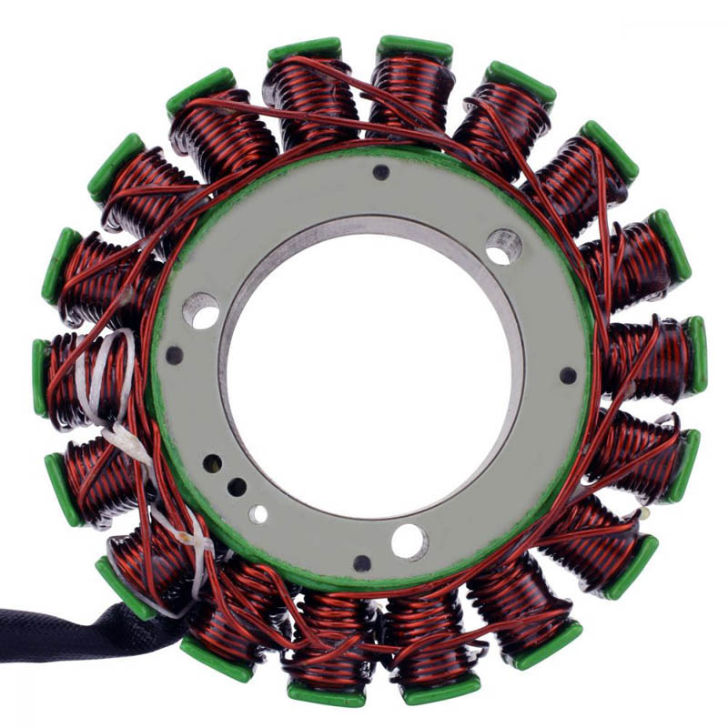 RMSTATOR Tndplatta (Stator, Standard)