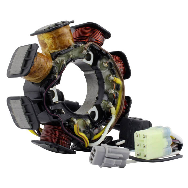 RMSTATOR Tndplatta (Stator, Standard)