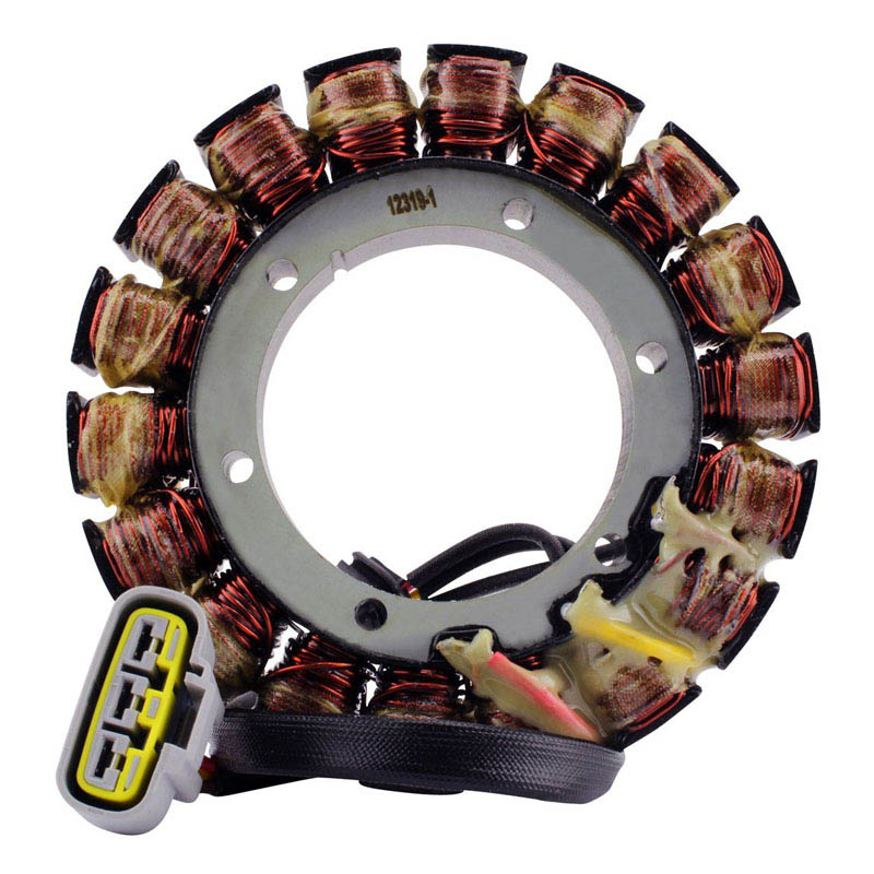 RMSTATOR Tndplatta (Stator, Standard)