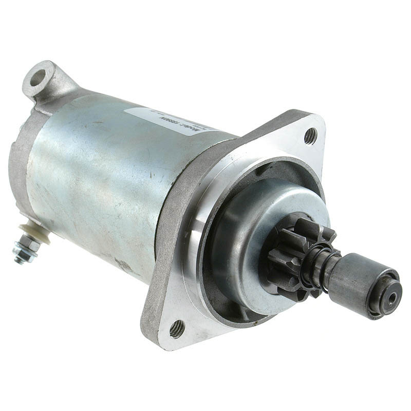 Division Startmotor (Standard)