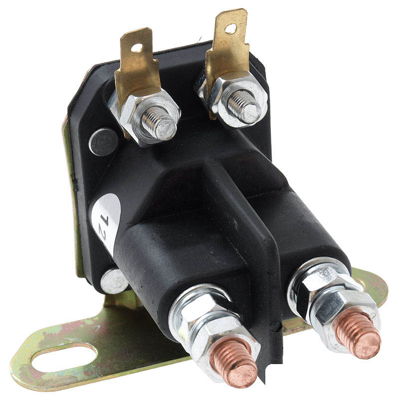 RMSTATOR Solenoid (Standard)