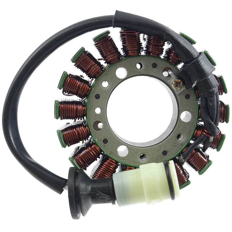 RMSTATOR Tndplatta (Stator, Standard)