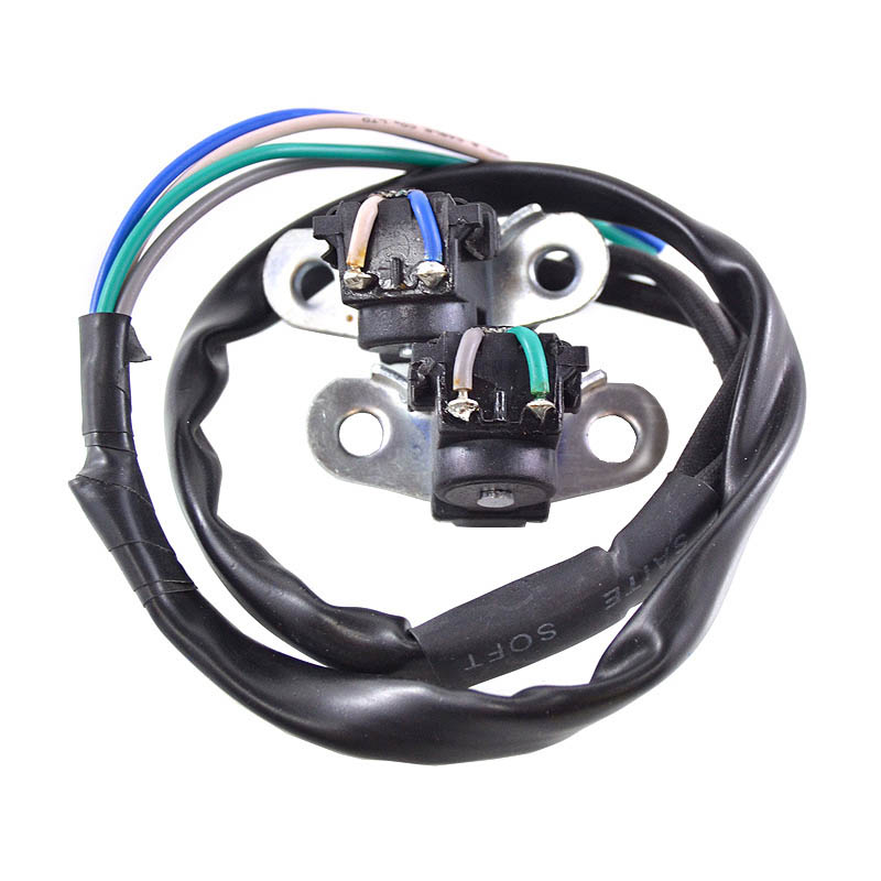 RMSTATOR Pickup (Standard) GT/MXZ/RENEGADE m.fl.