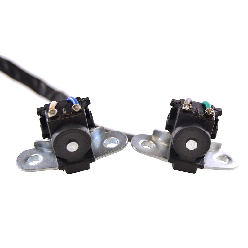 RMSTATOR Pickup (Standard) GT/MXZ/RENEGADE m.fl.