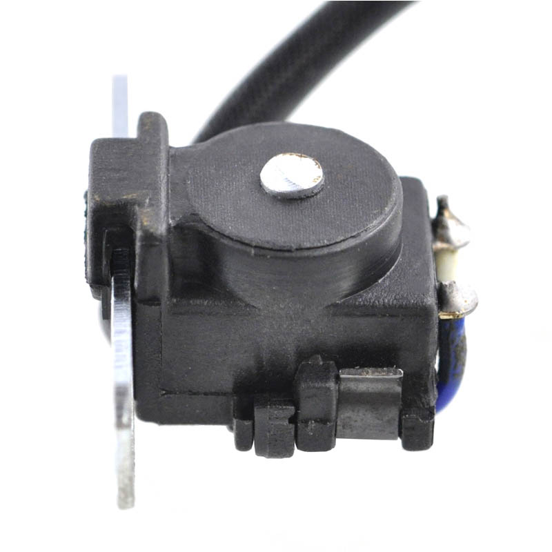 RMSTATOR Pickup (Standard)