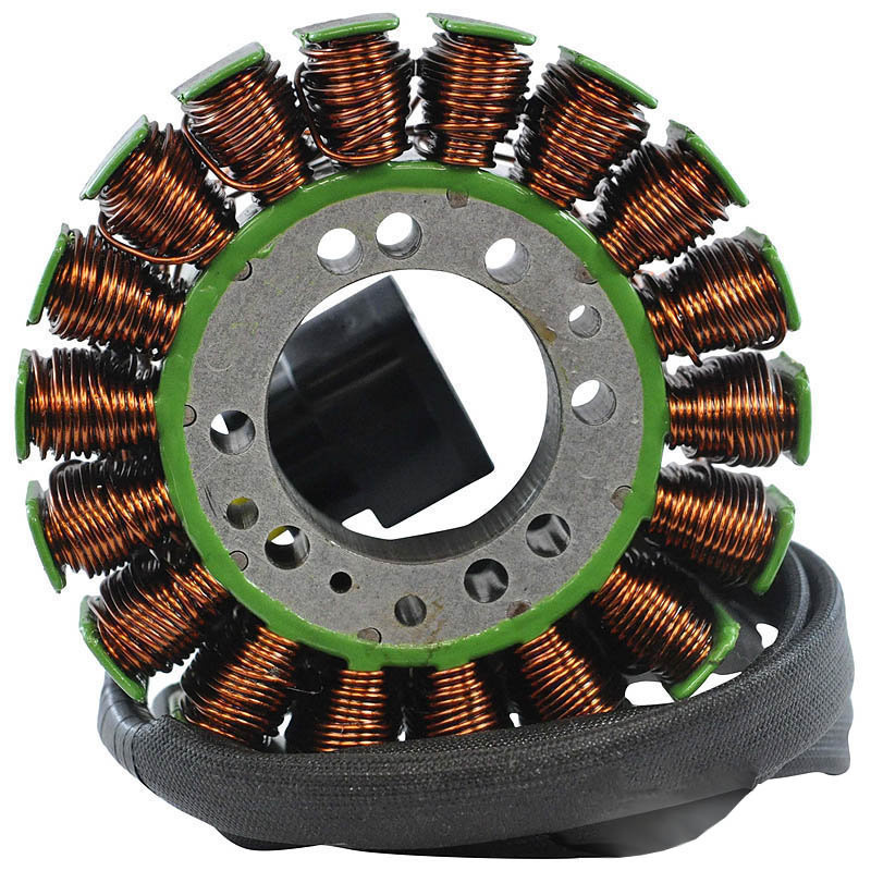 RMSTATOR Tändplatta (Stator, Standard)