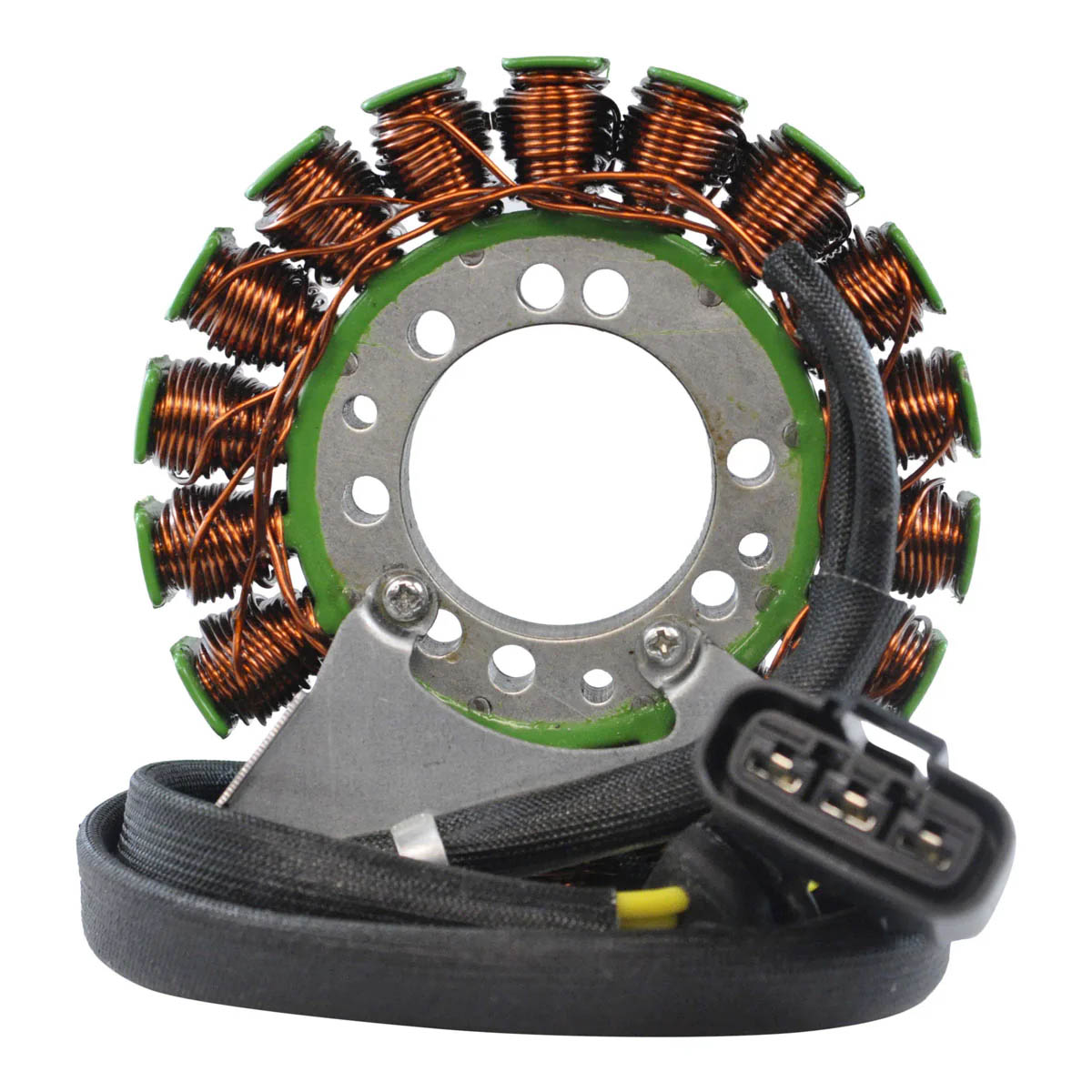 RMSTATOR Tändplatta (Stator, Standard)